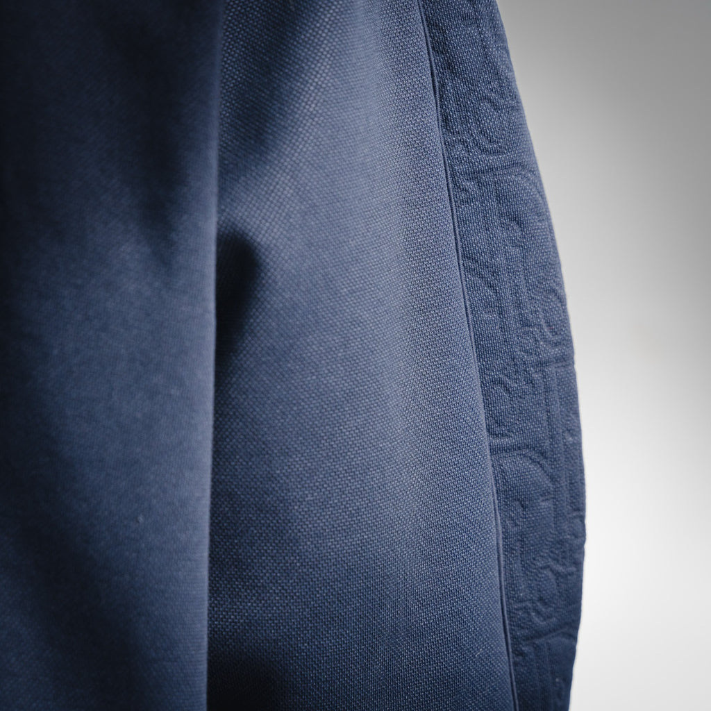 CD 25fw jacquard jacket