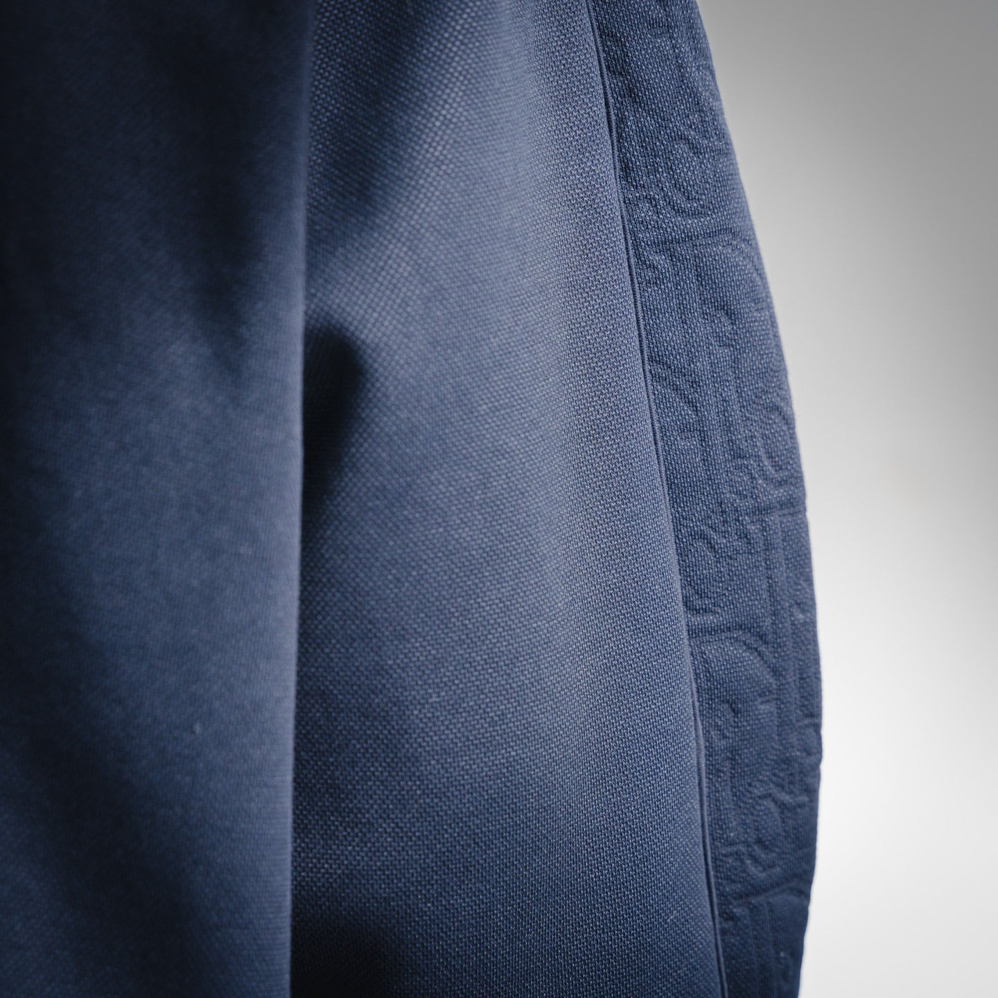 CD 25fw jacquard jacket