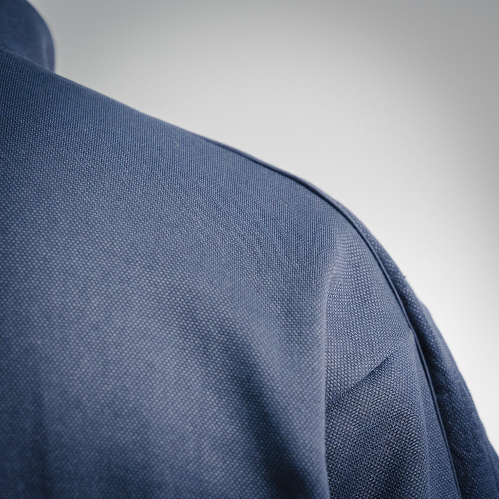 CD 25fw jacquard jacket