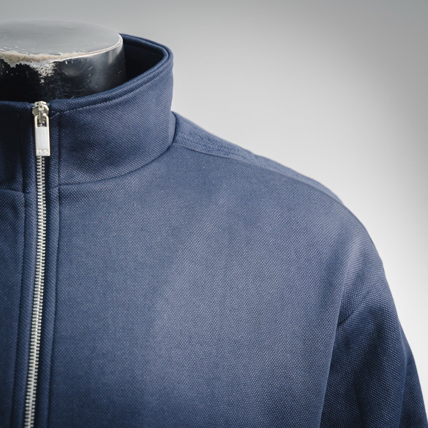 CD 25fw jacquard jacket