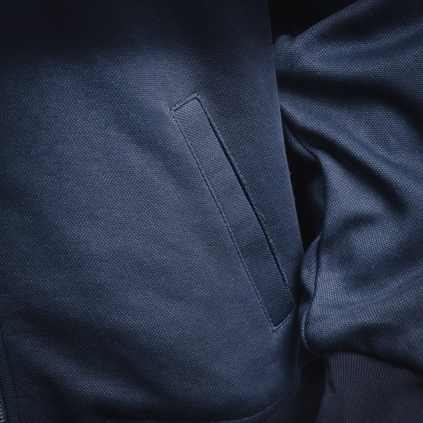 CD 25fw jacquard jacket