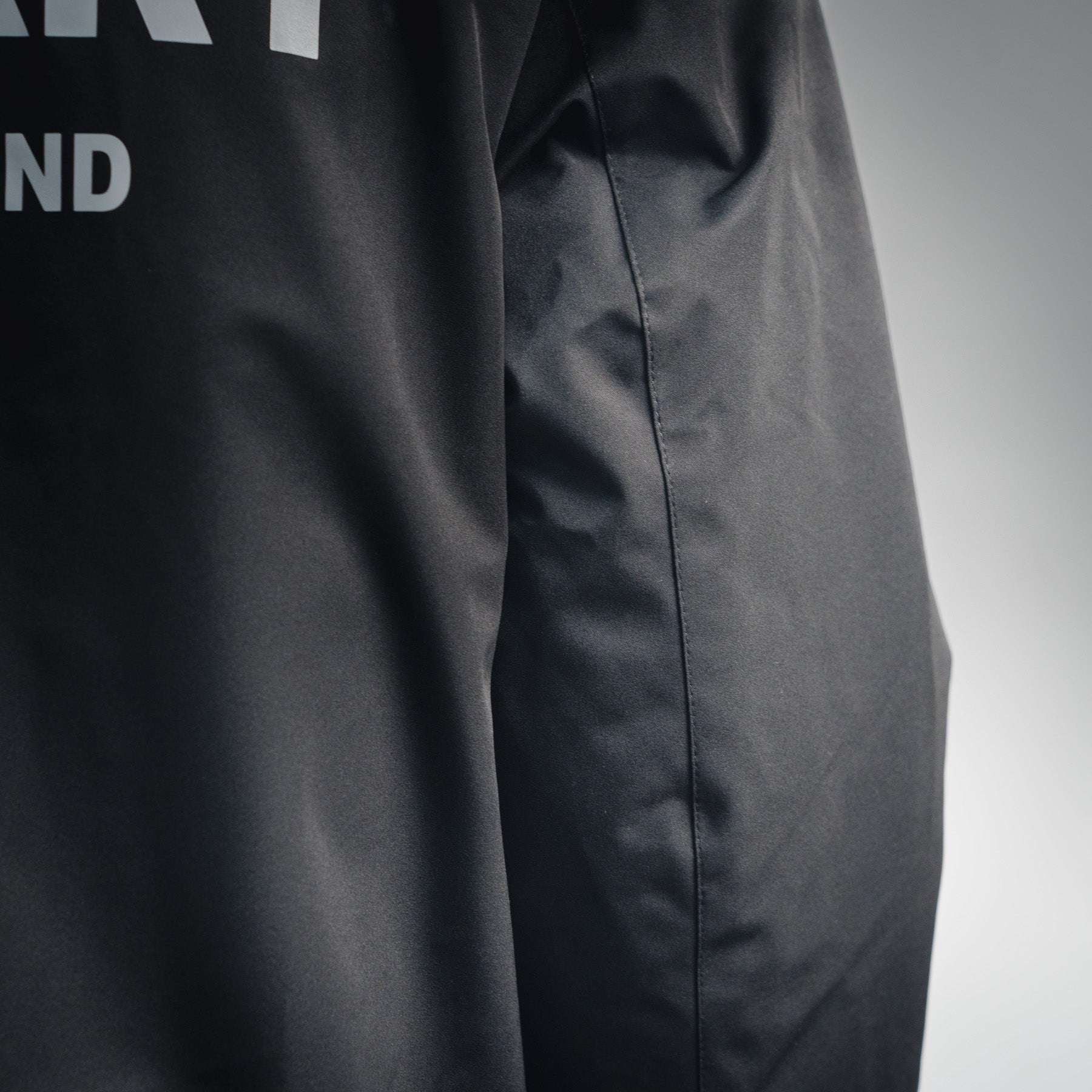 Burbery 25fw printed jacket