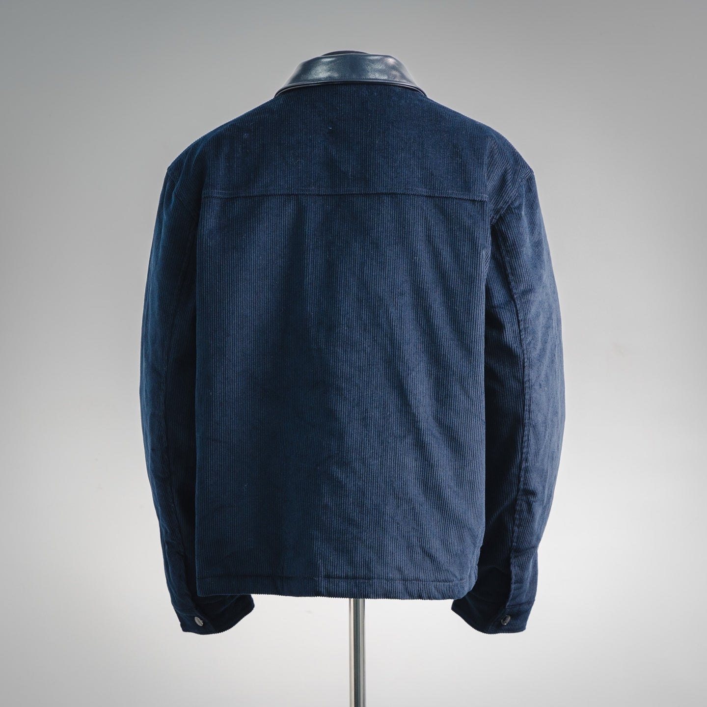 Guc 25fw embroidered jacket