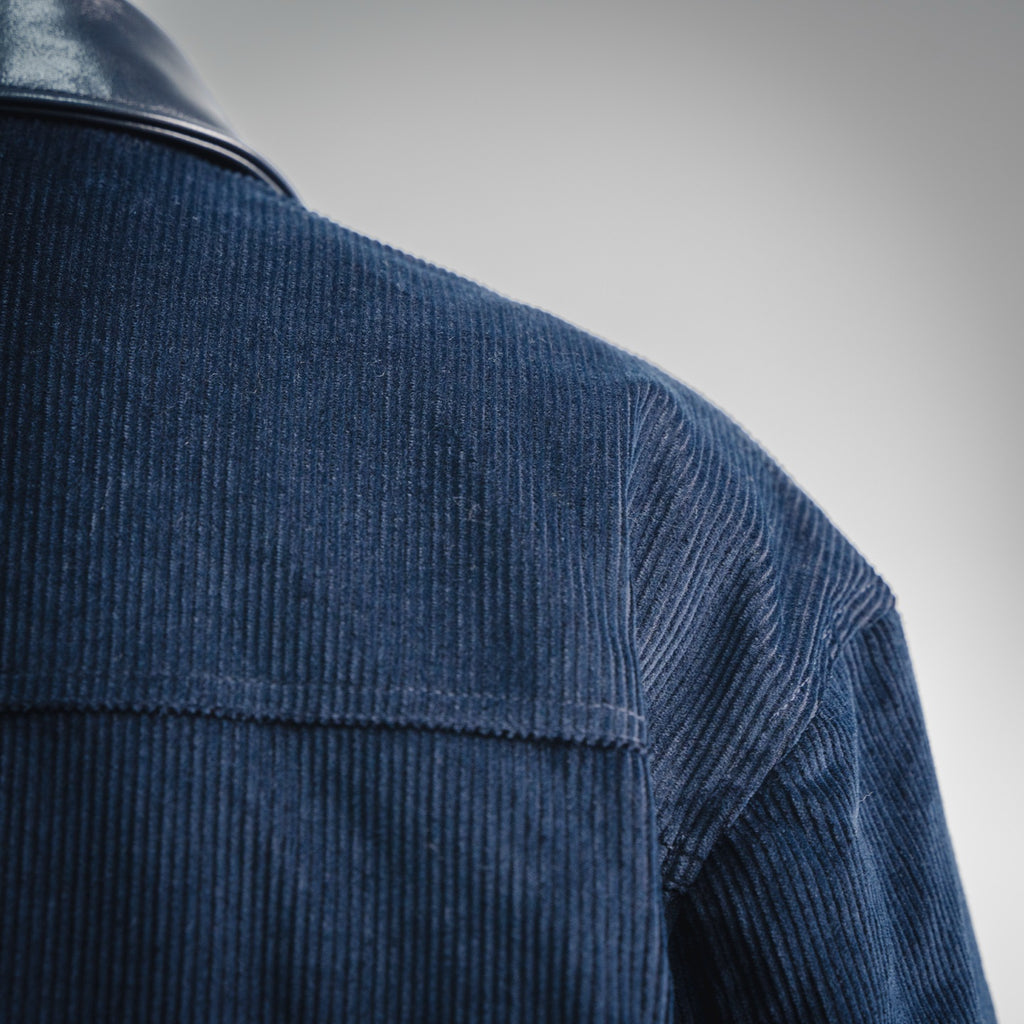 Guc 25fw embroidered jacket