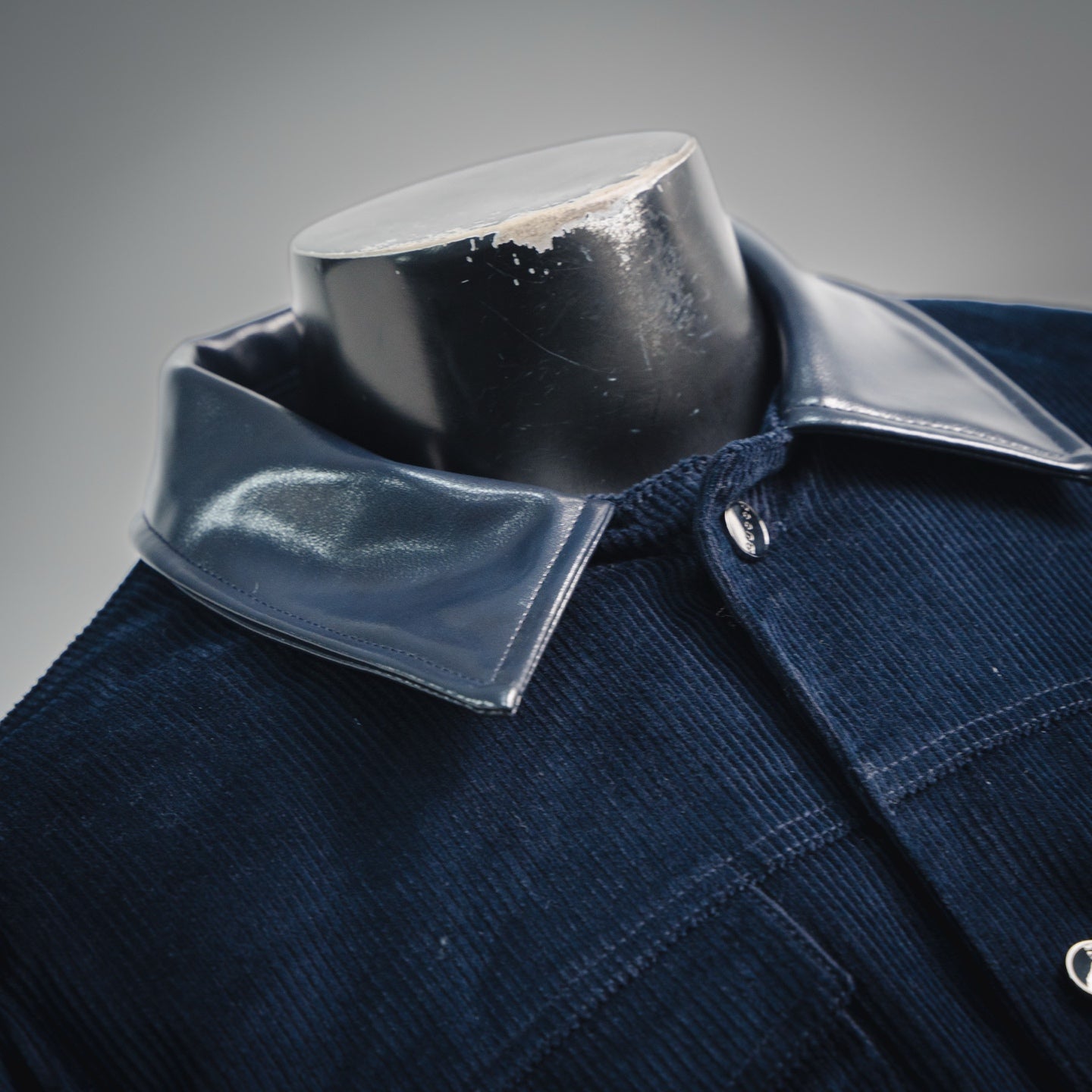 Guc 25fw embroidered jacket