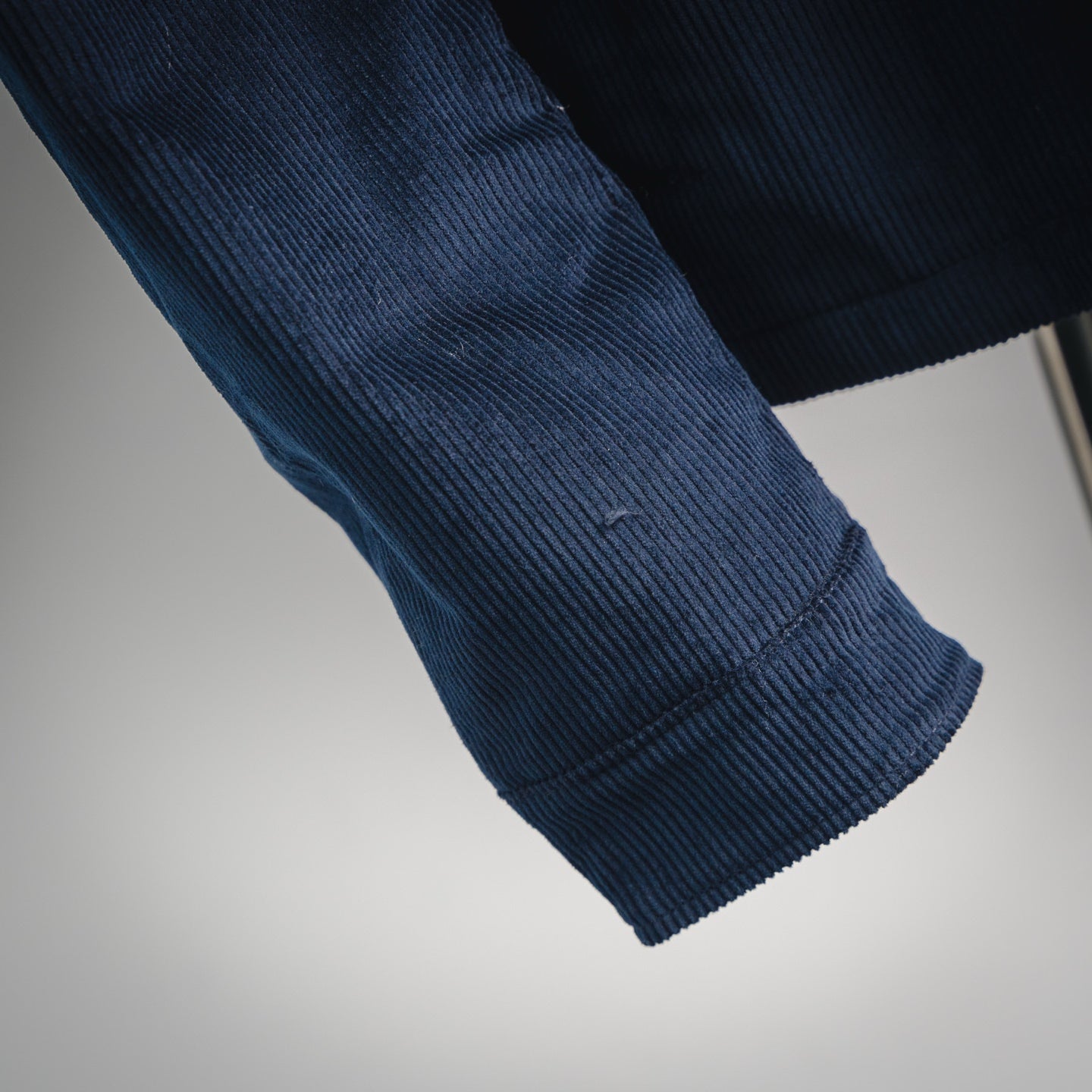 Guc 25fw embroidered jacket