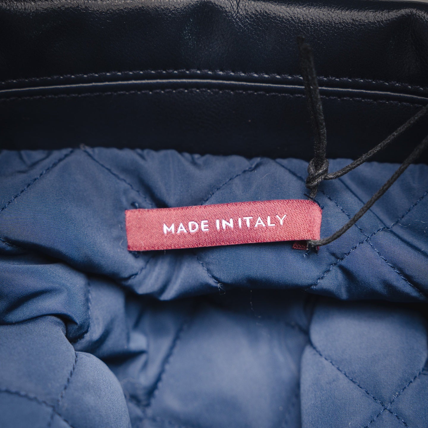 Guc 25fw embroidered jacket