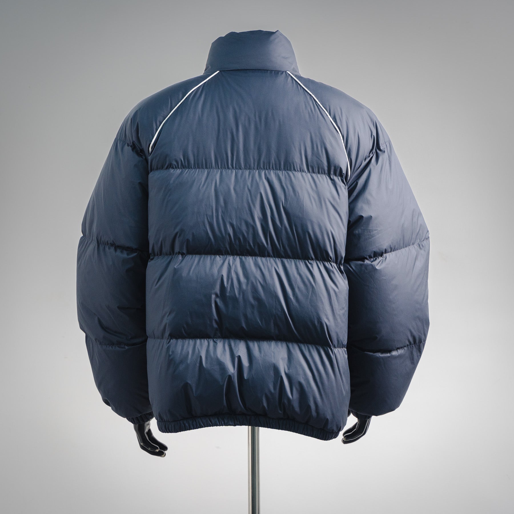 Miu 25fw down jacket