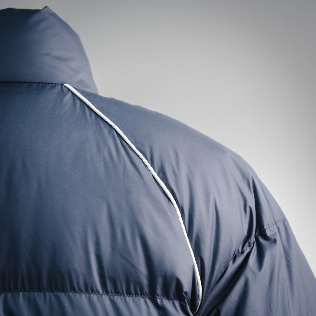 Miu 25fw down jacket