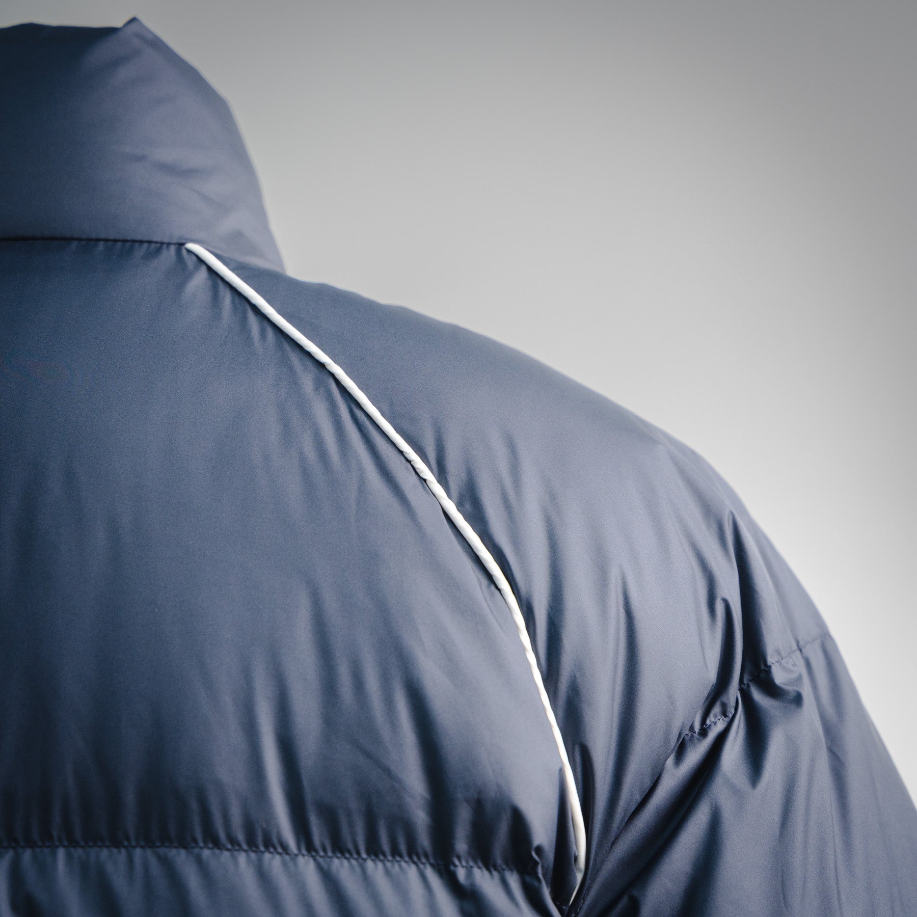 Miu 25fw down jacket