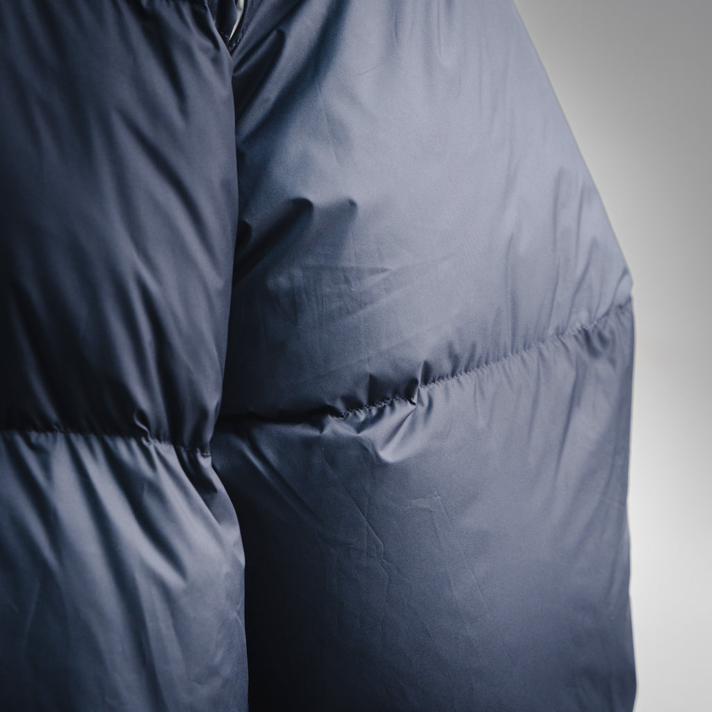 Miu 25fw down jacket