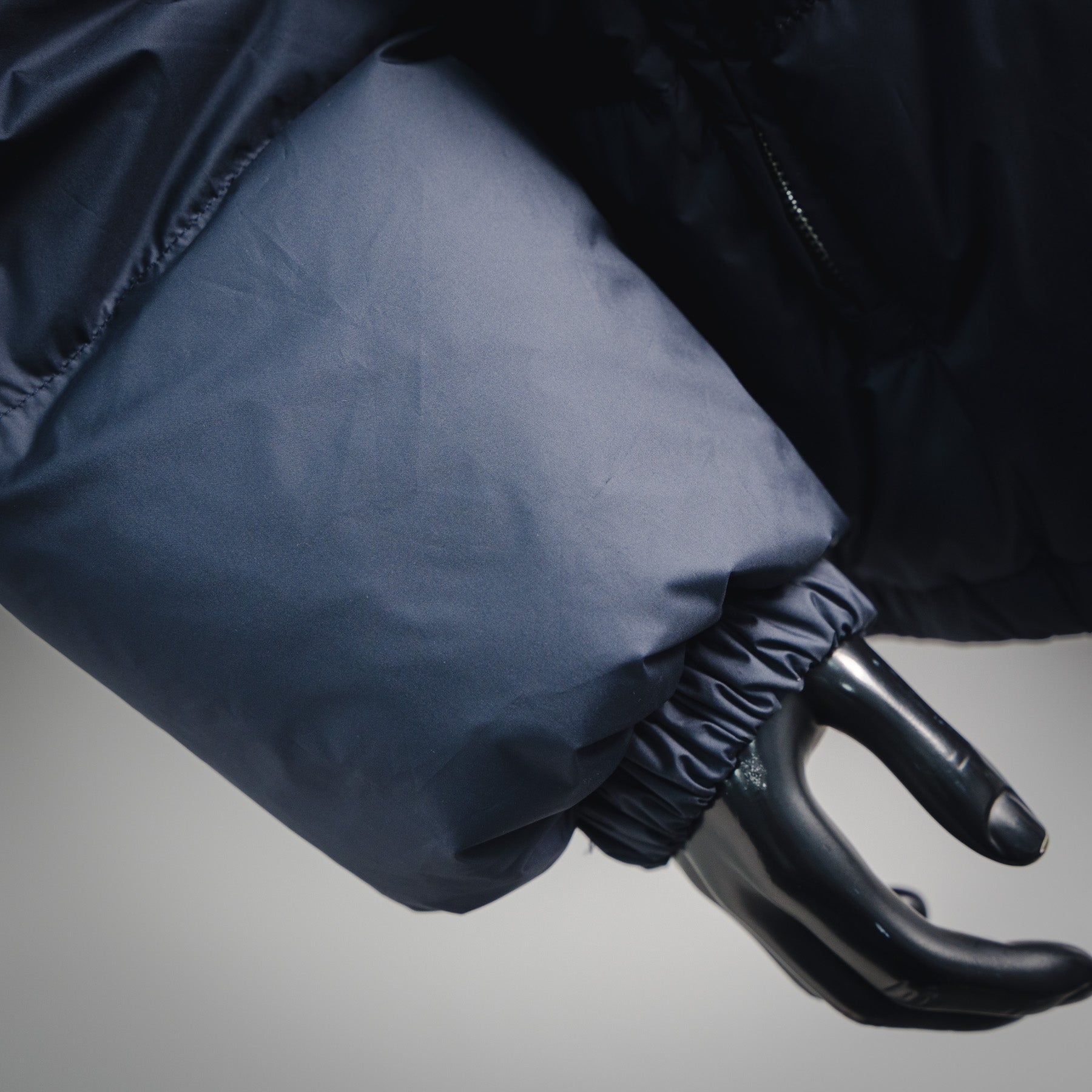 Miu 25fw down jacket