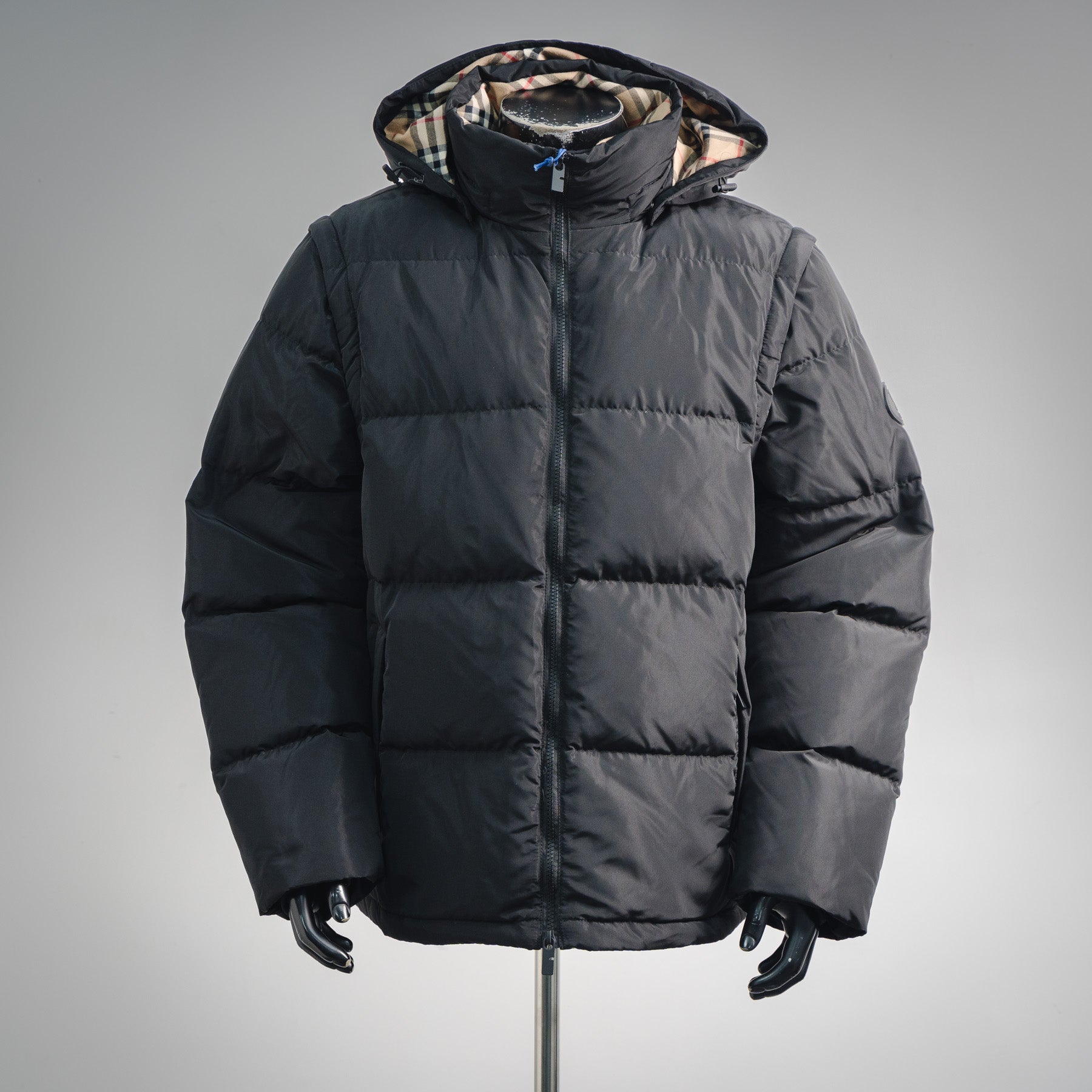 Burbery 25fw down jacket
