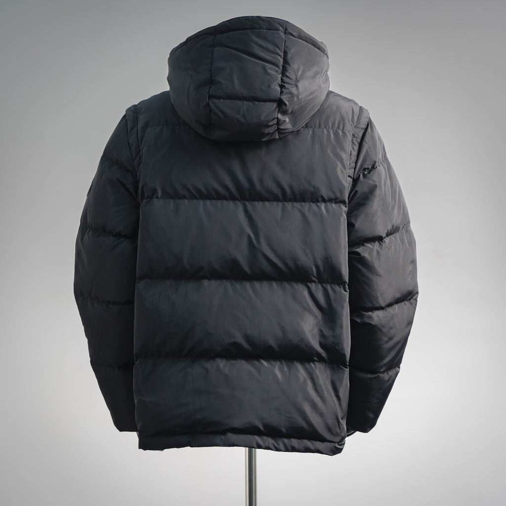 Burbery 25fw down jacket