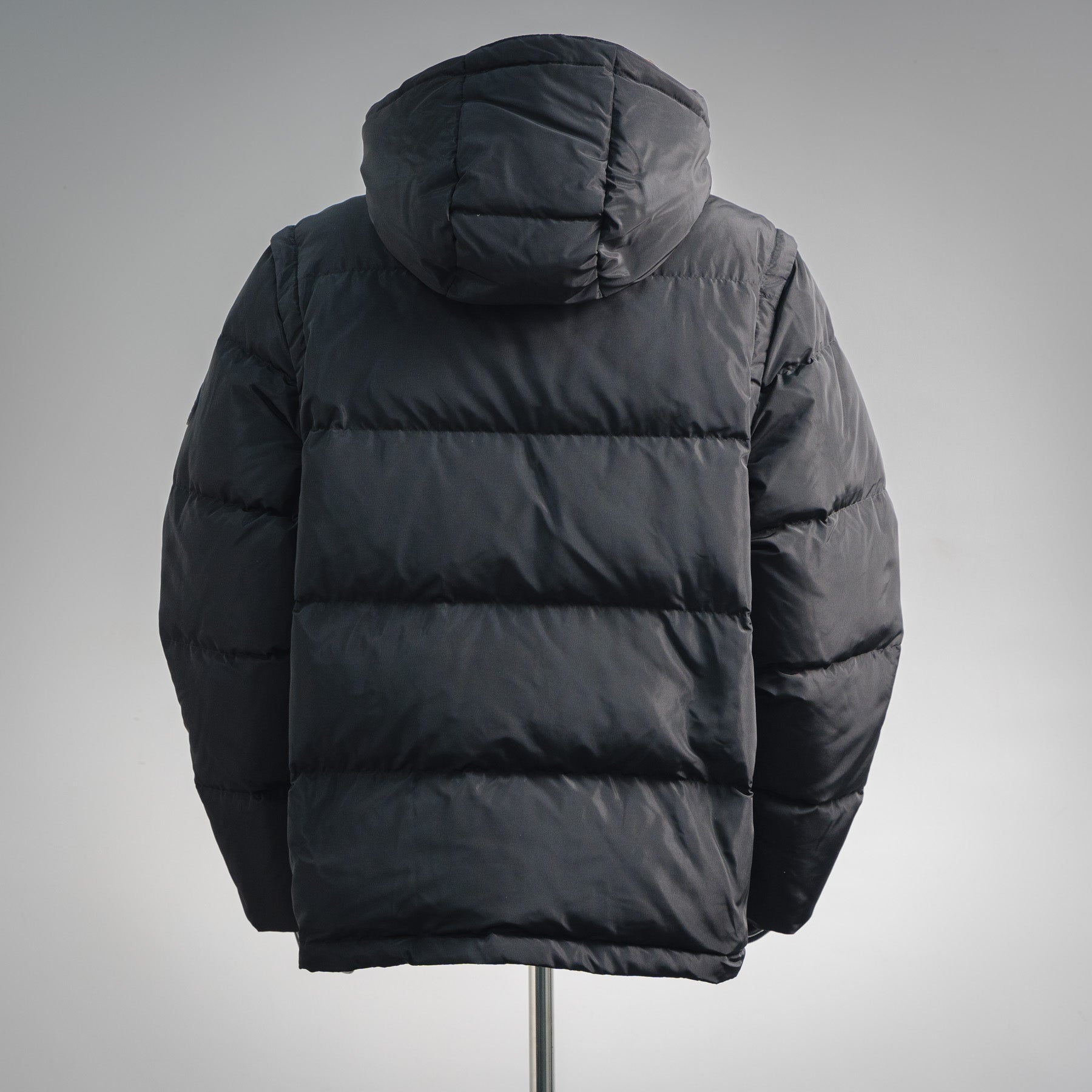 Burbery 25fw down jacket