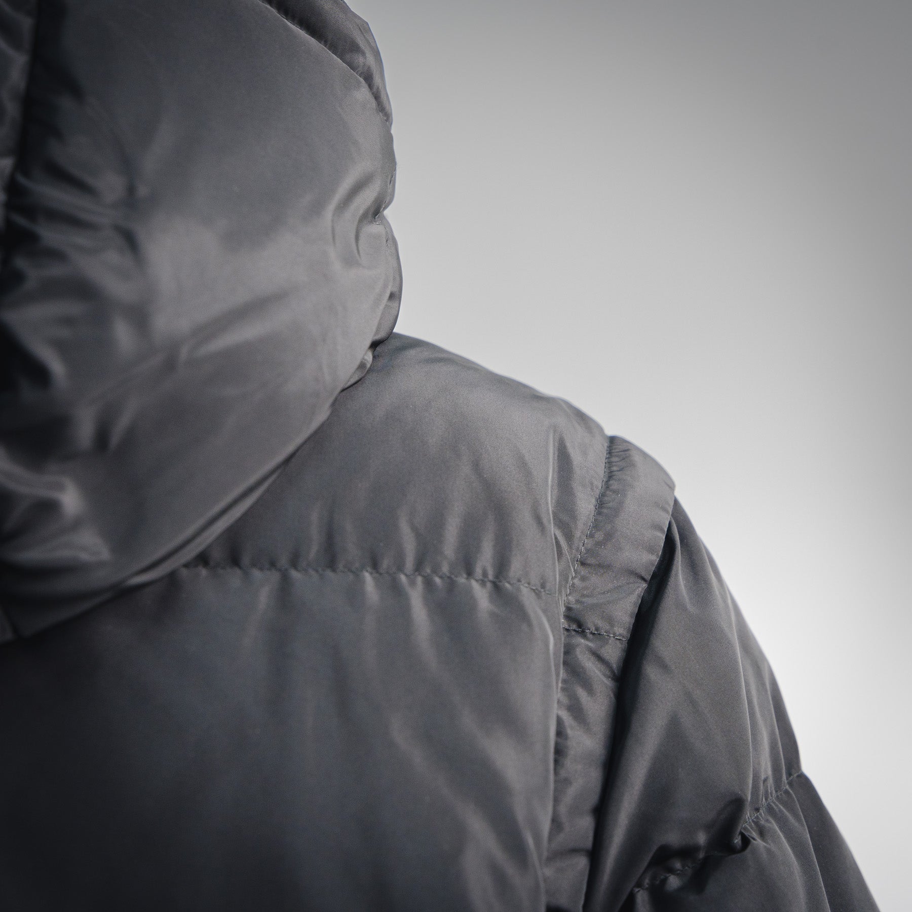 Burbery 25fw down jacket