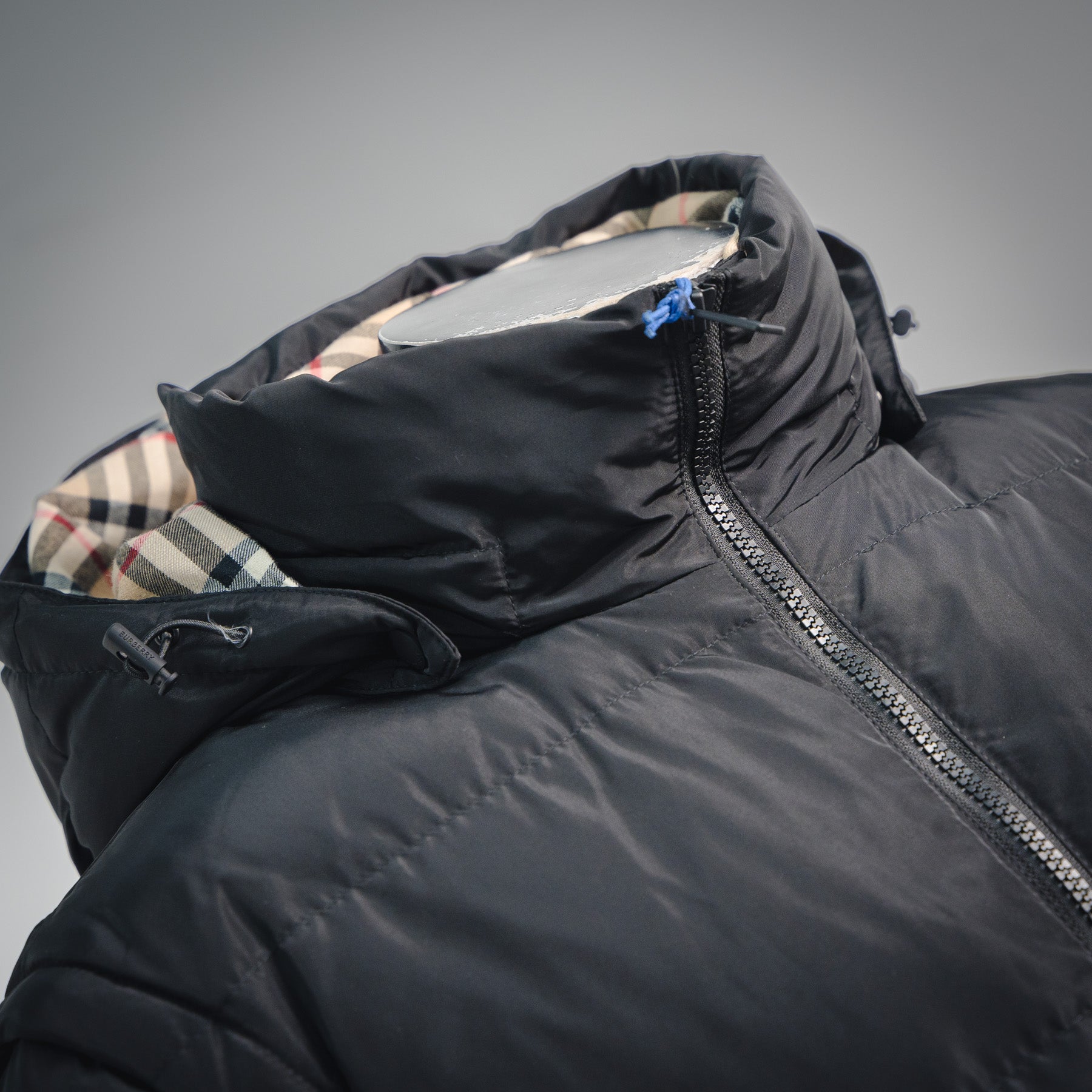 Burbery 25fw down jacket