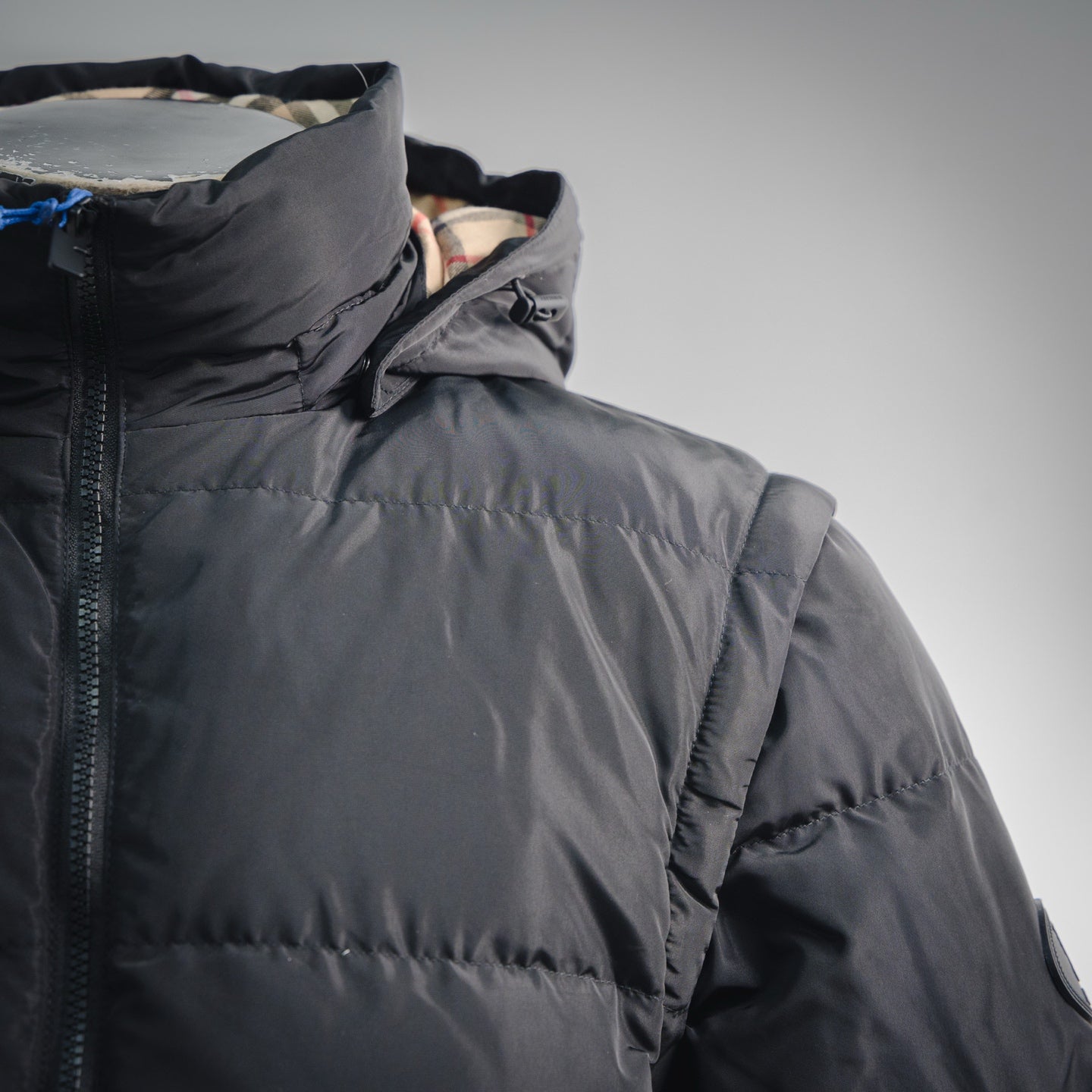 Burbery 25fw down jacket