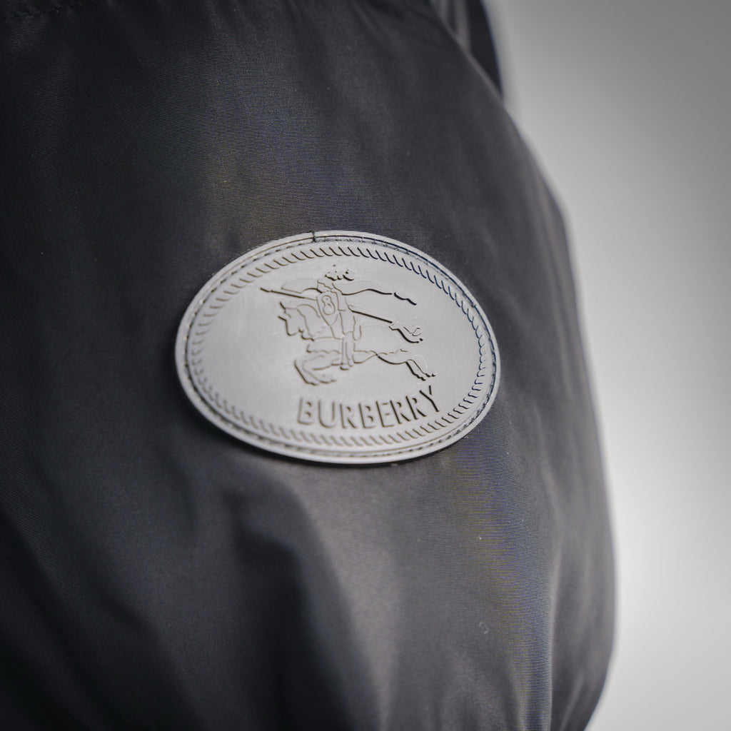 Burbery 25fw down jacket