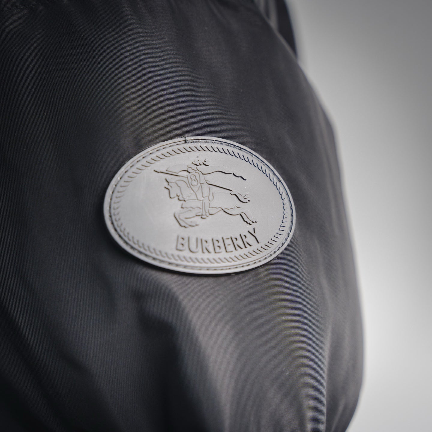 Burbery 25fw down jacket