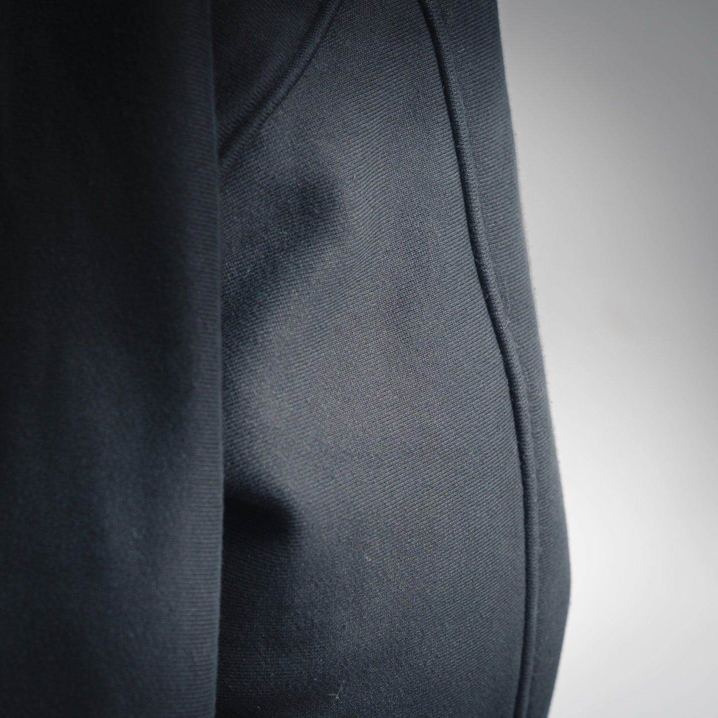 Alex 25fw hoodie jacket