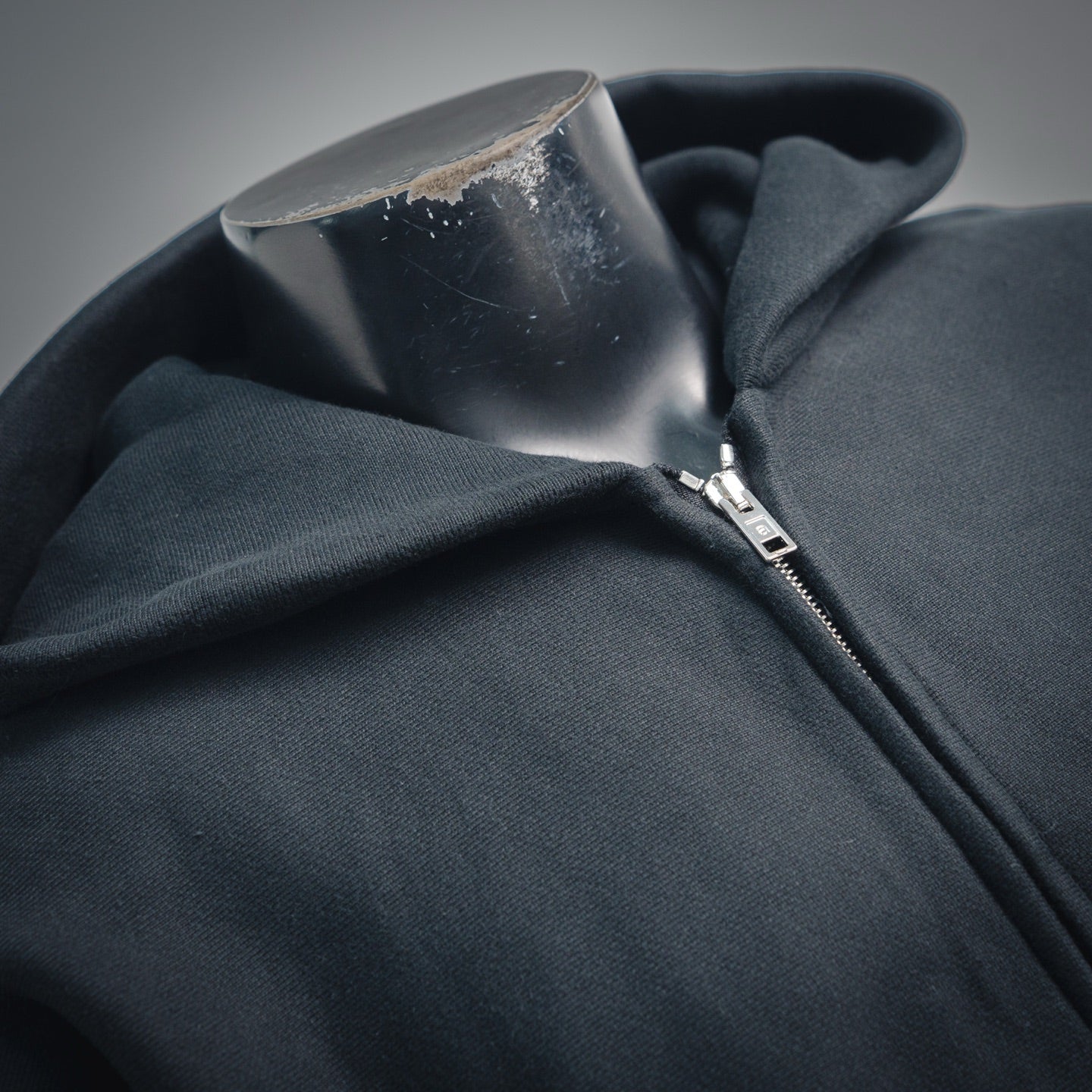 Alex 25fw hoodie jacket