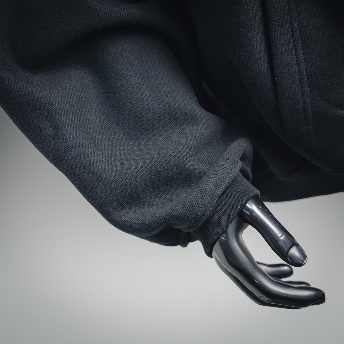 Alex 25fw hoodie jacket