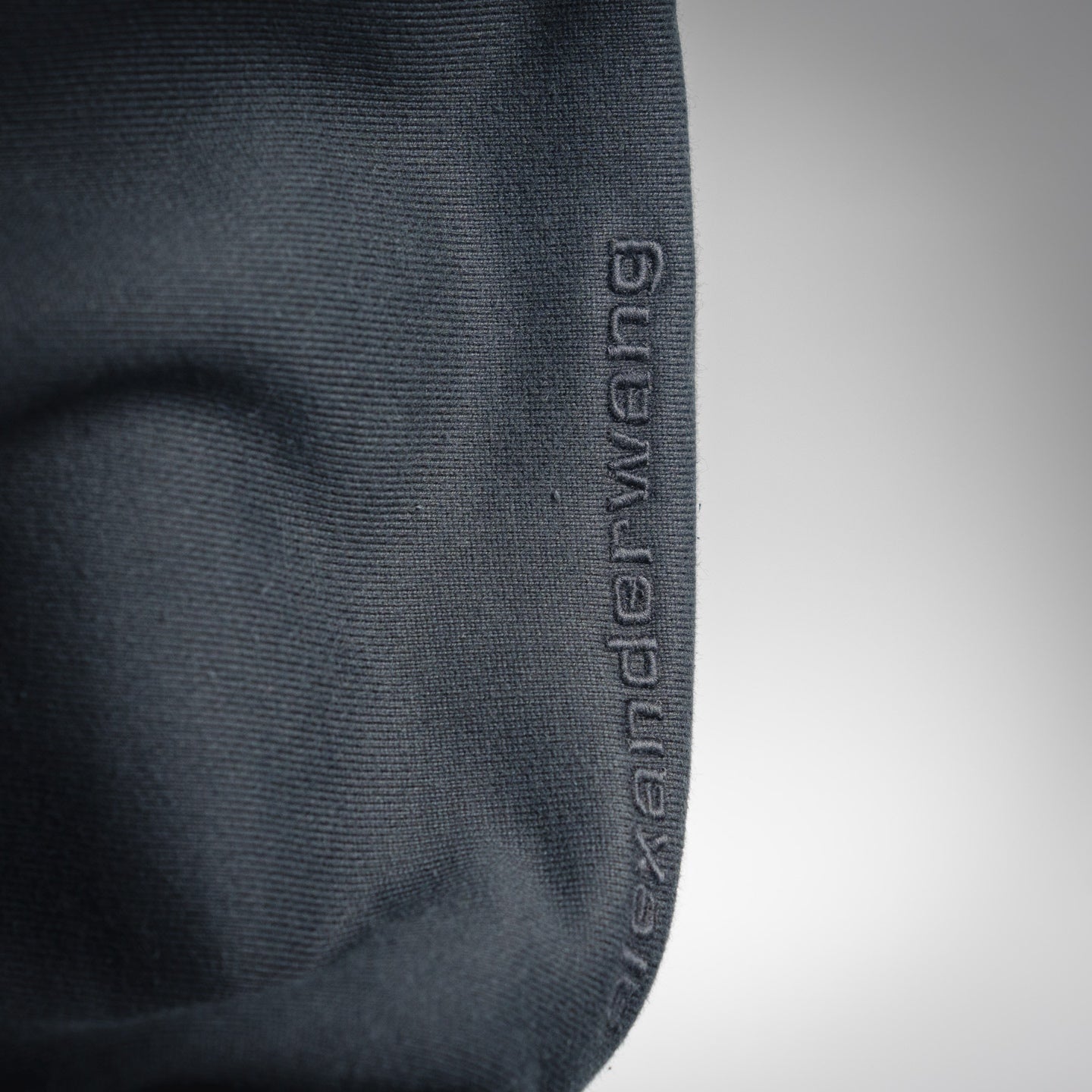 Alex 25fw hoodie jacket