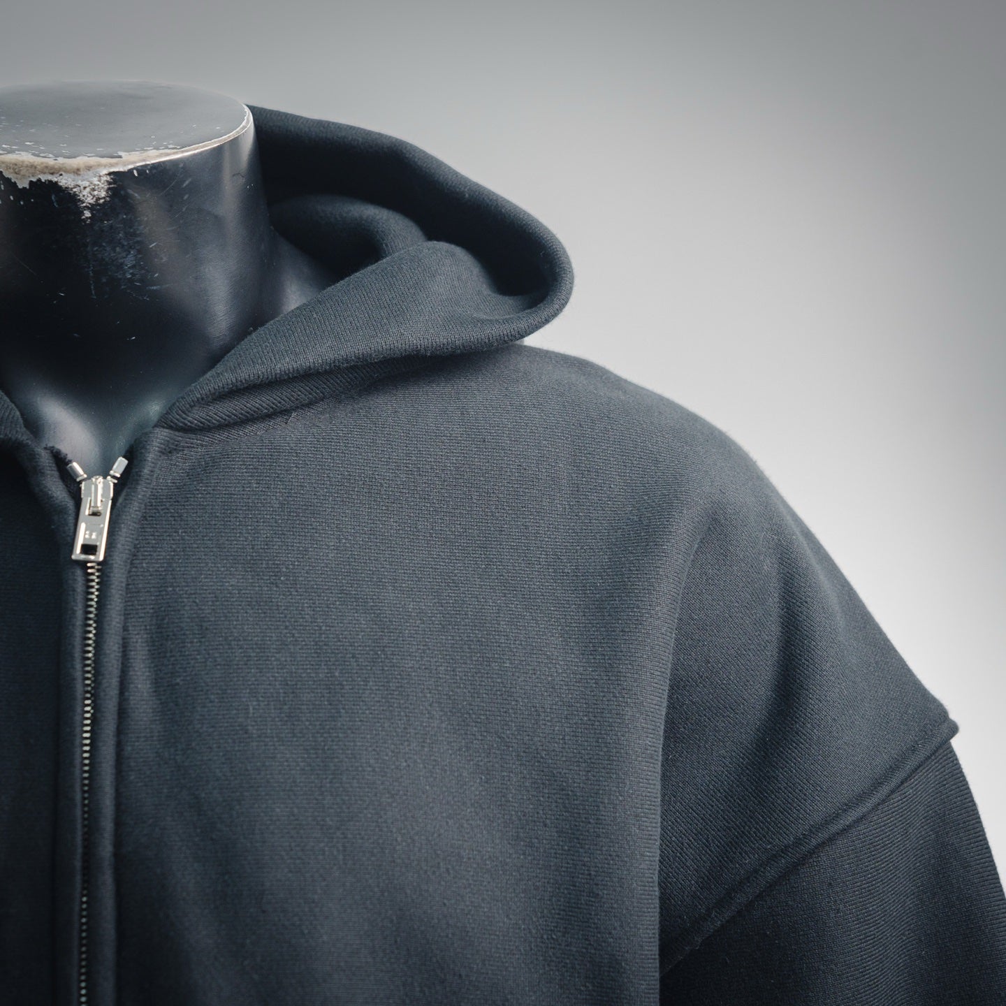 Alex 25fw hoodie jacket