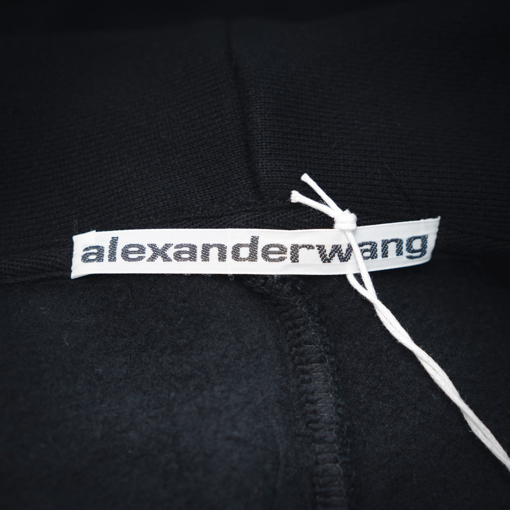 Alex 25fw hoodie jacket