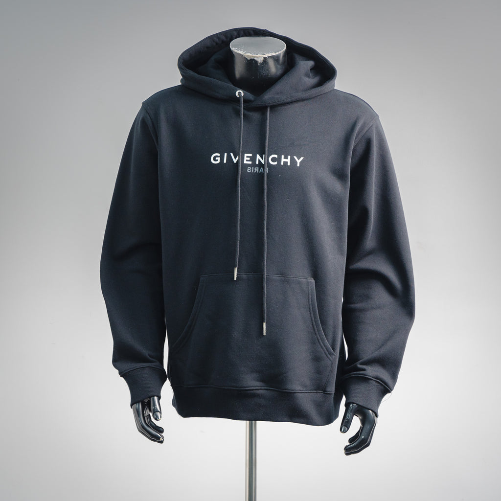 Give 25fw printed hoodie