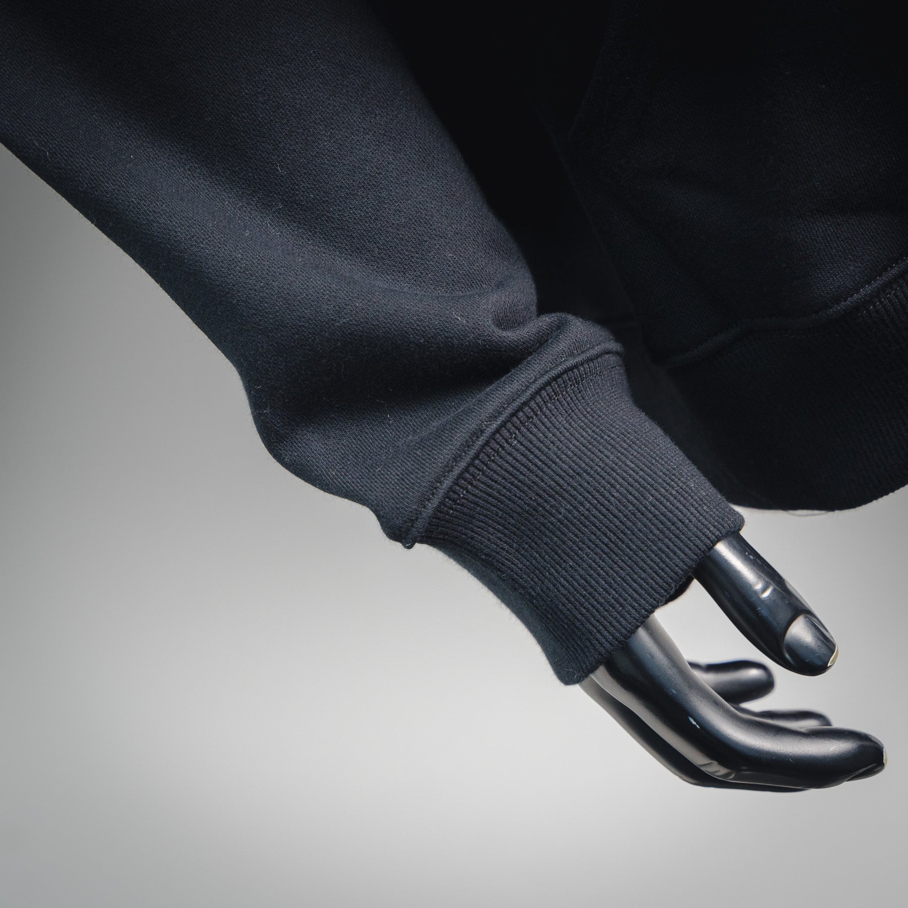 Give 25fw printed hoodie