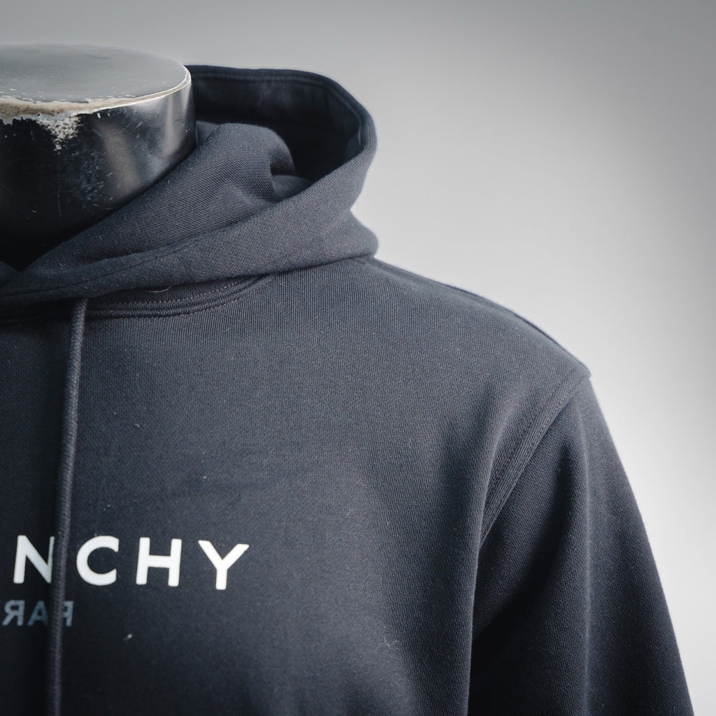 Give 25fw printed hoodie