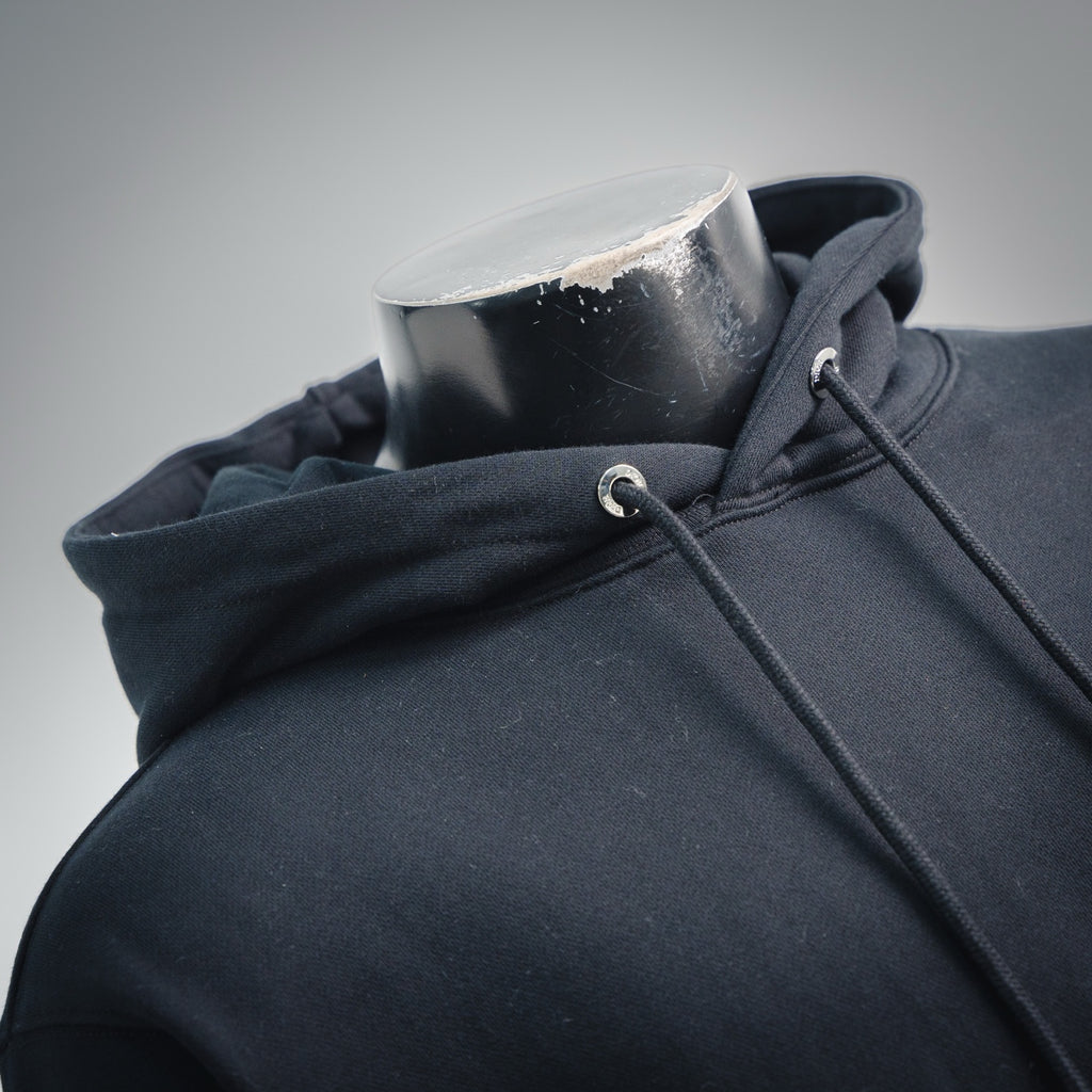 CD 25fw printed hoodie