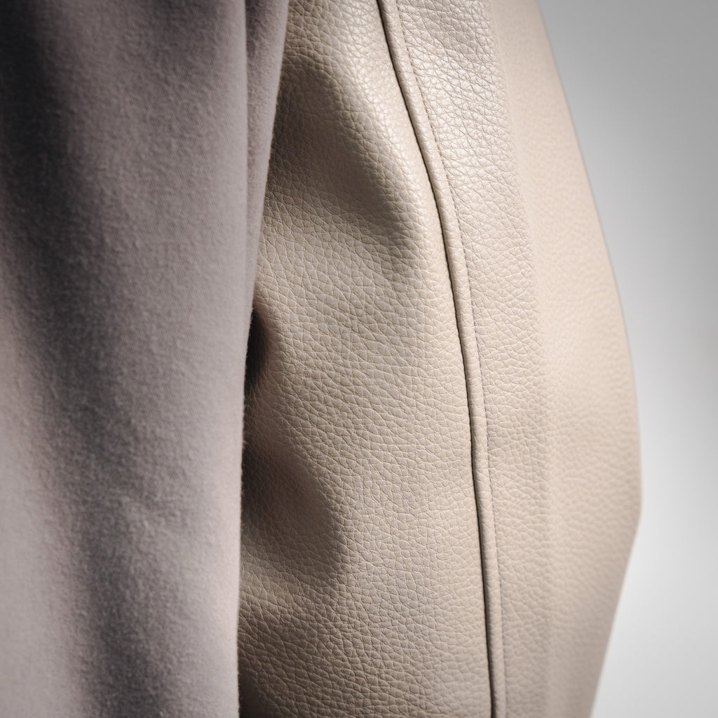 CD 25fw splicing jacket