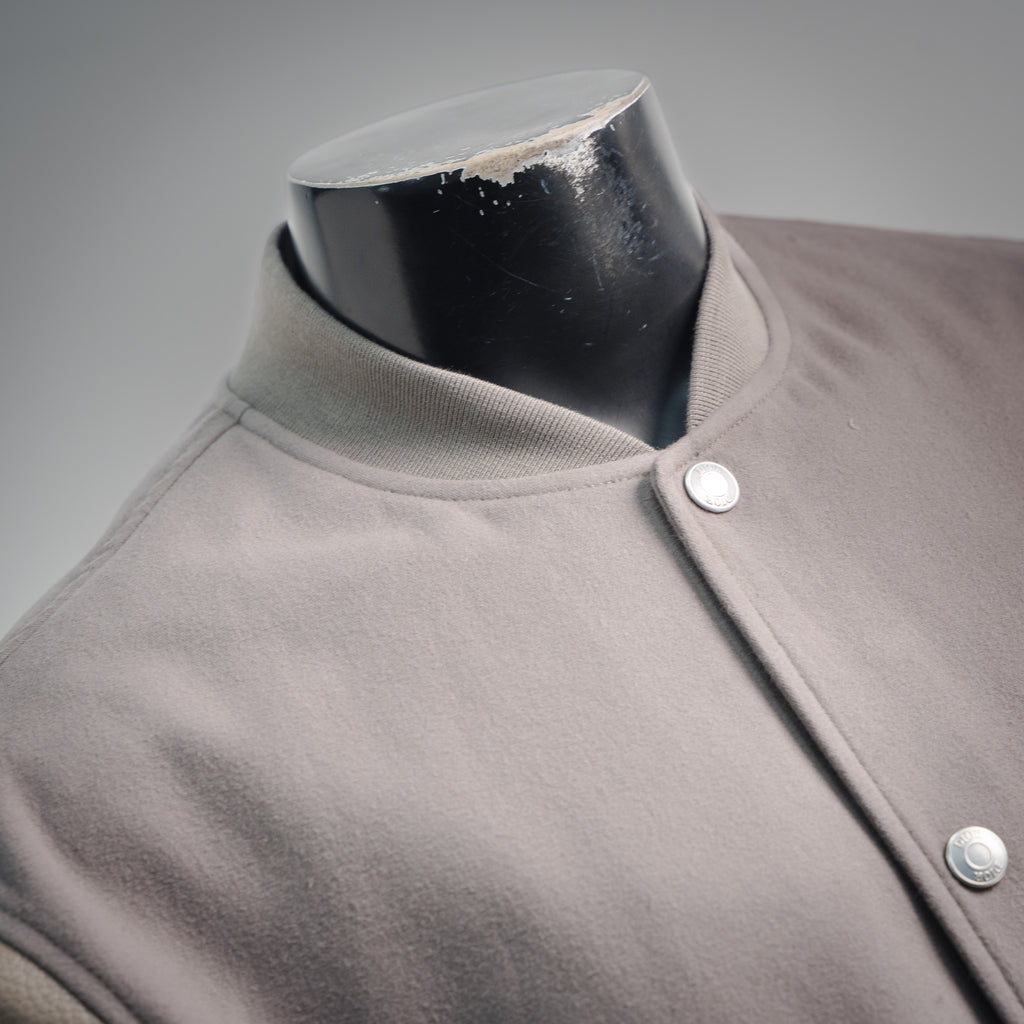 CD 25fw splicing jacket