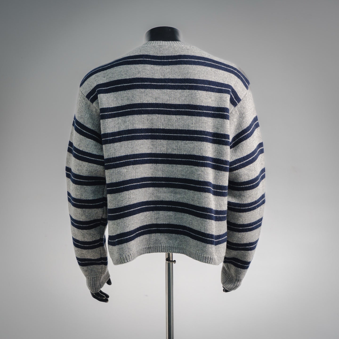 Miu 25fw casual cardigan