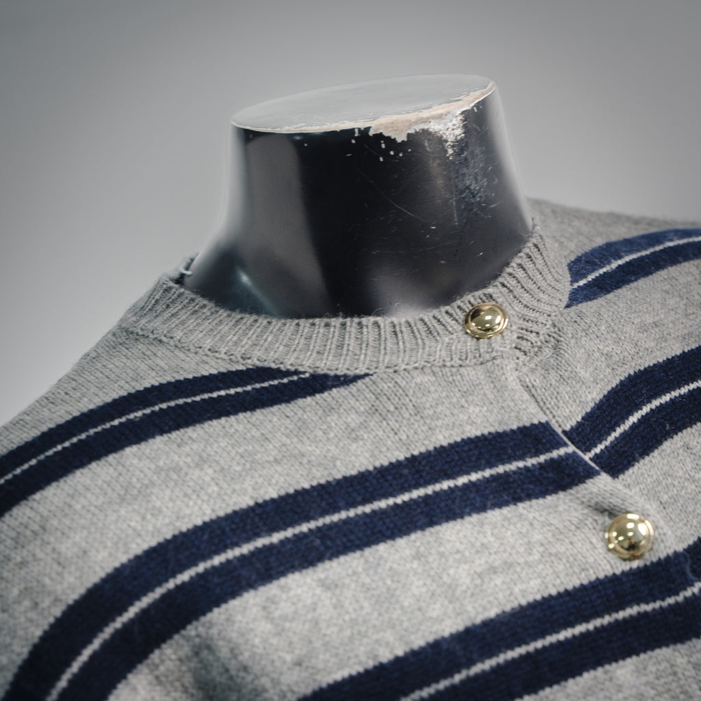 Miu 25fw casual cardigan