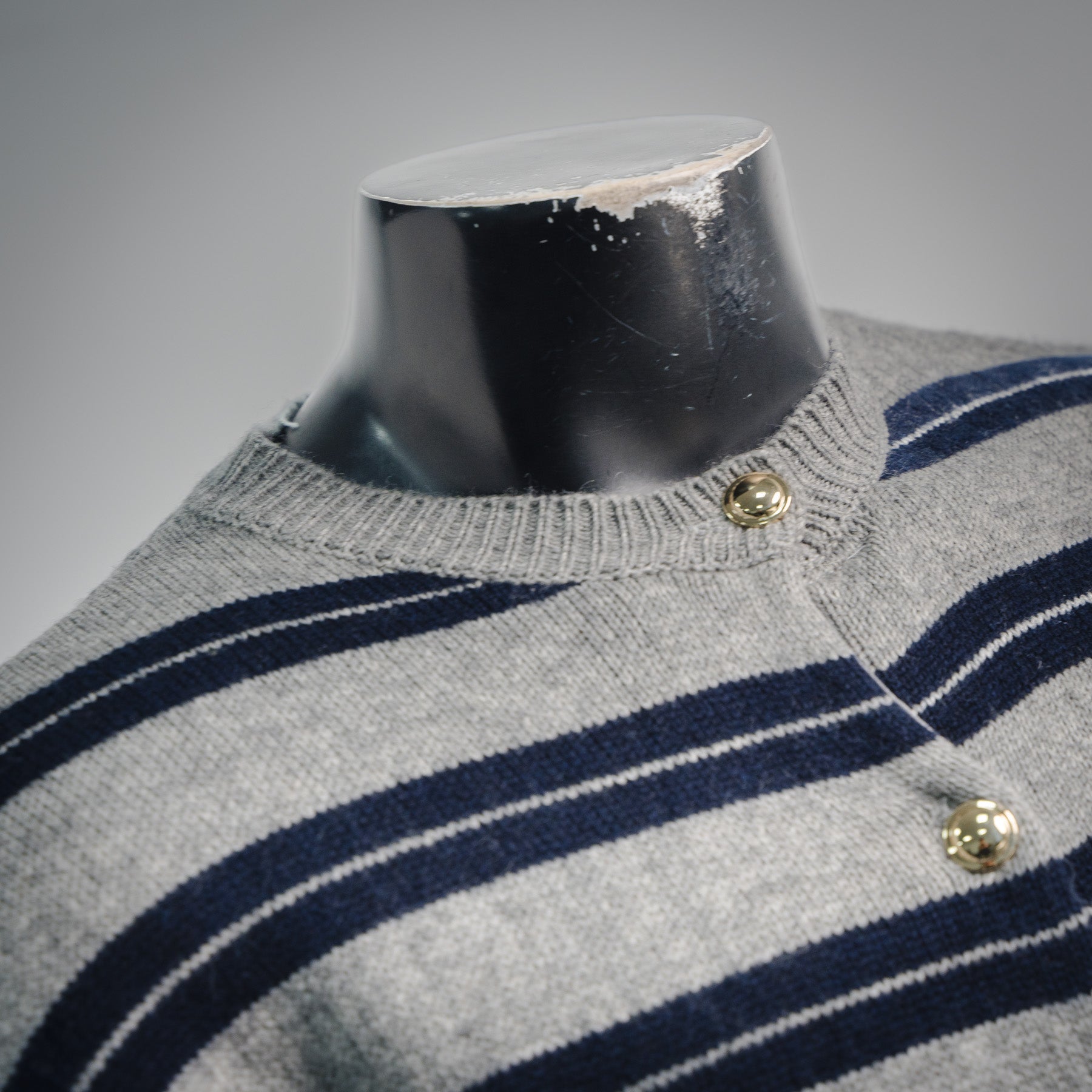 Miu 25fw casual cardigan