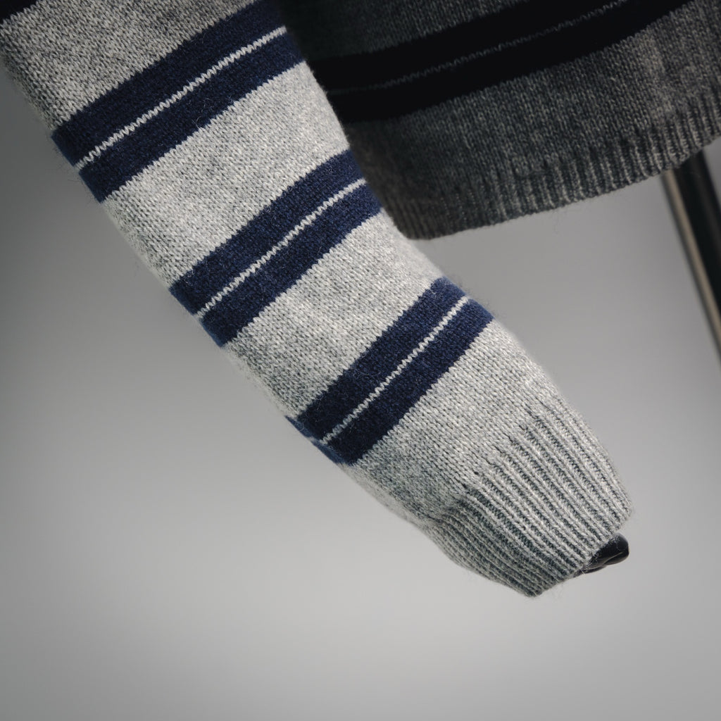 Miu 25fw casual cardigan