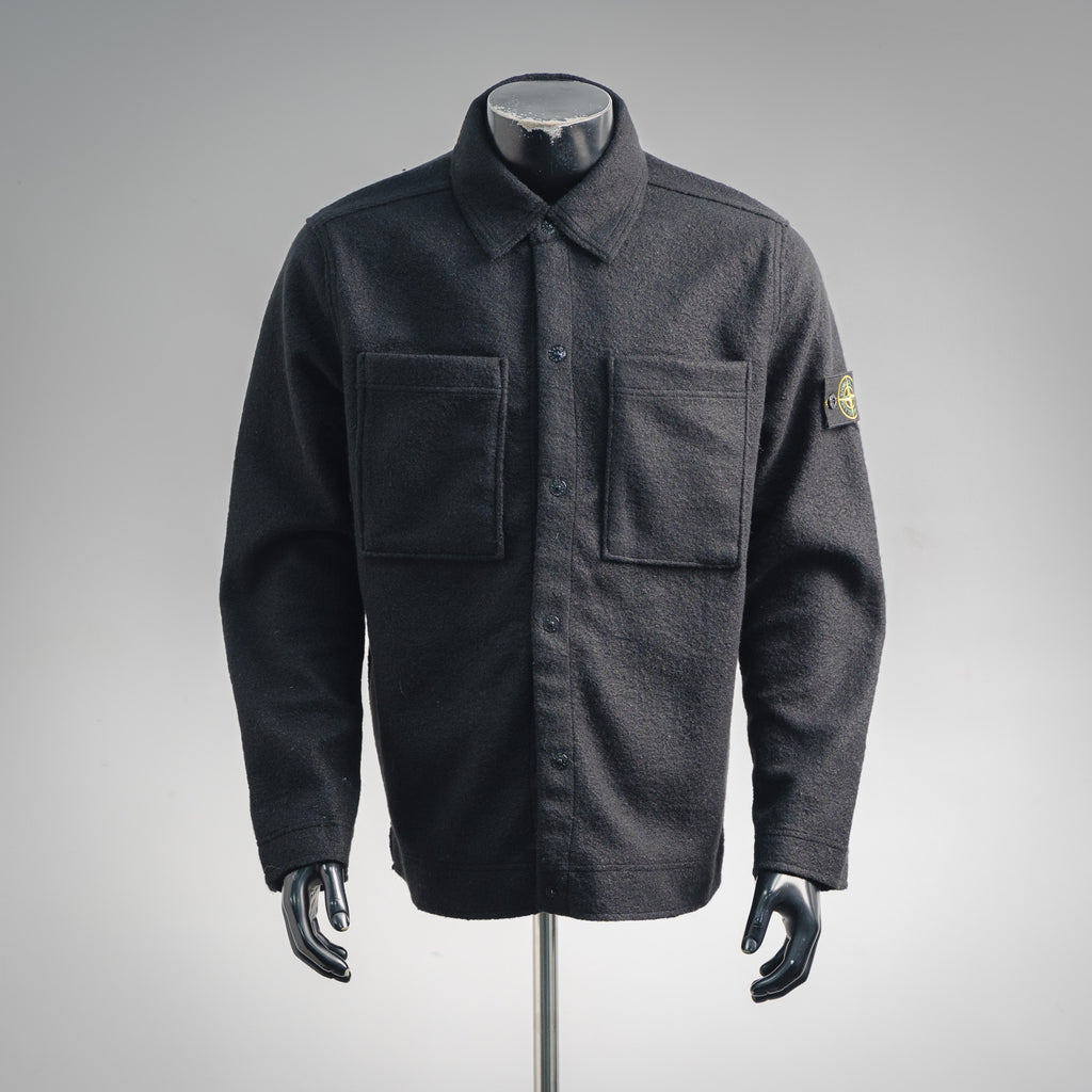 Stone 25fw all-match jacket