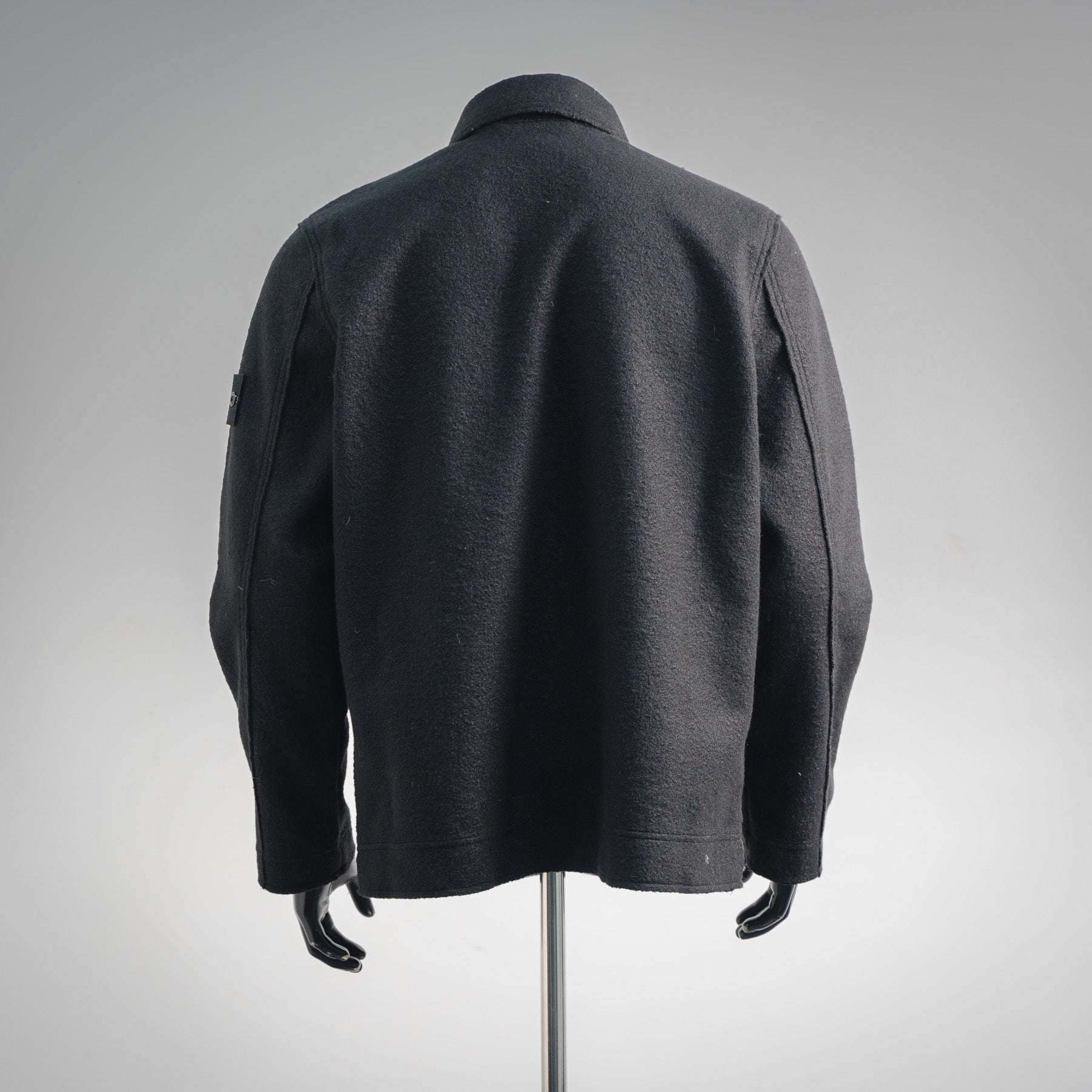 Stone 25fw all-match jacket