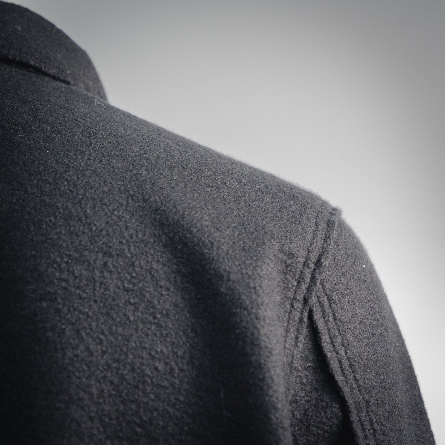 Stone 25fw all-match jacket