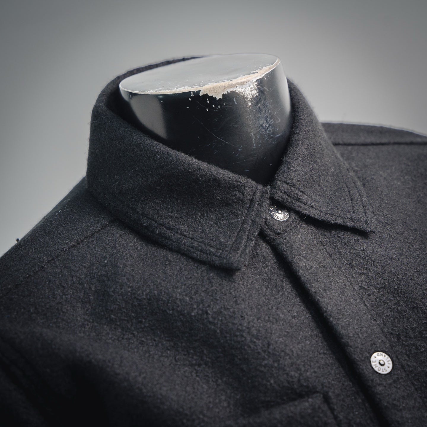 Stone 25fw all-match jacket