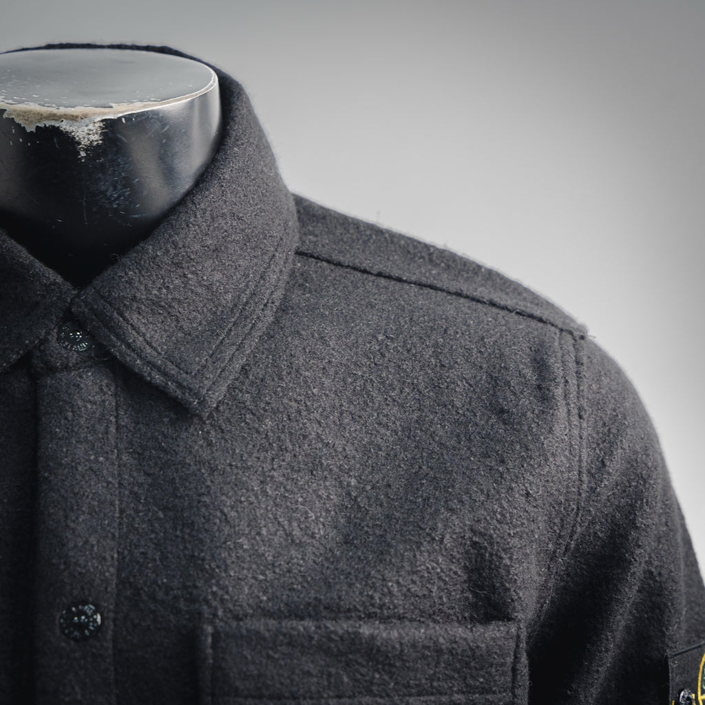 Stone 25fw all-match jacket