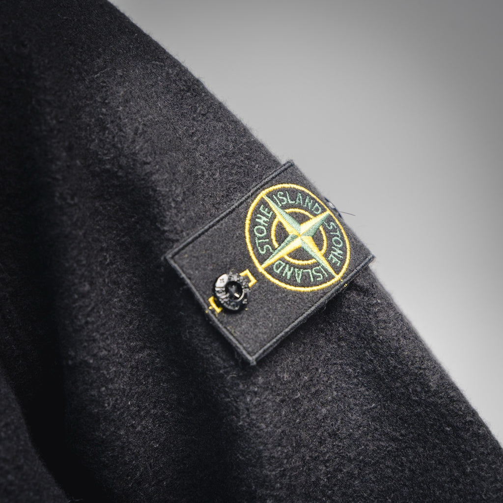 Stone 25fw all-match jacket