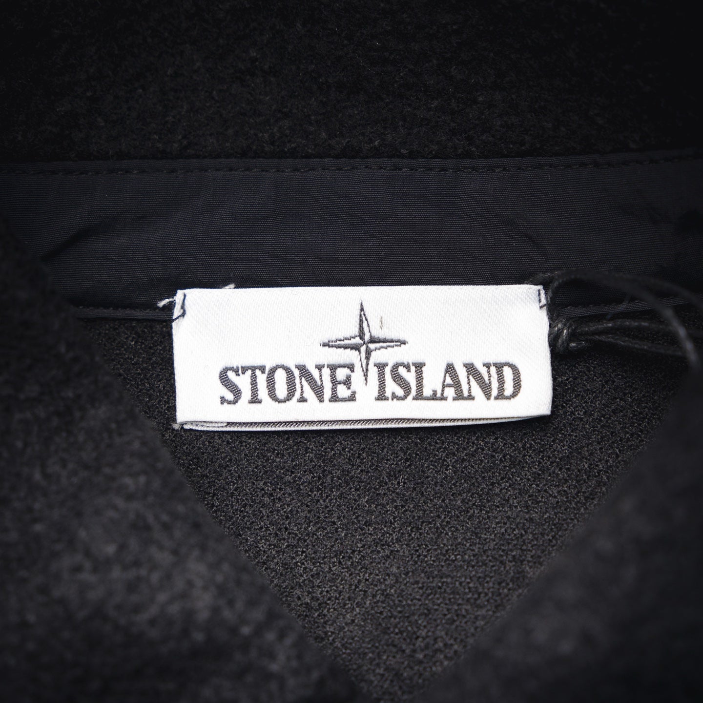 Stone 25fw all-match jacket