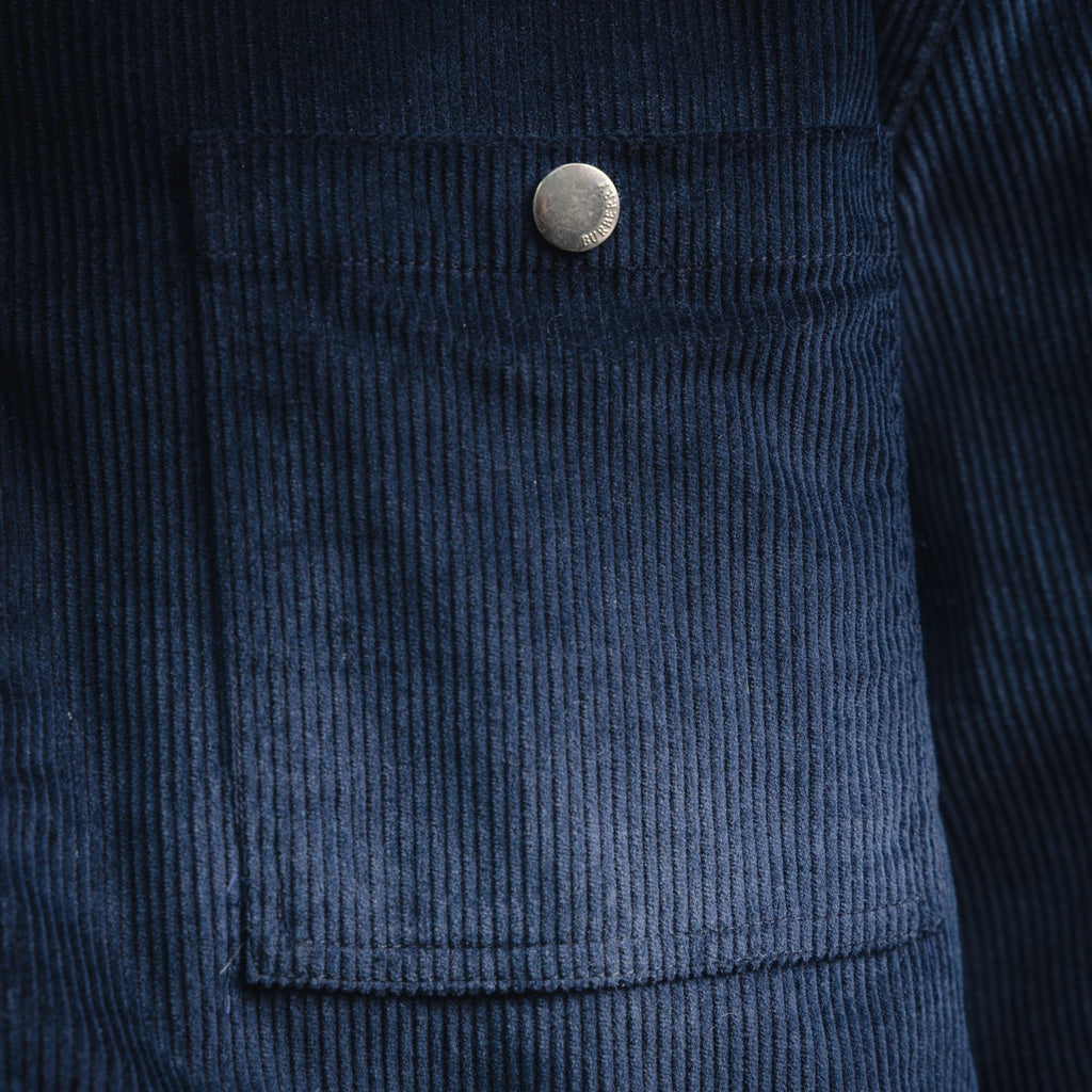 Burbery 25fw casual jacket