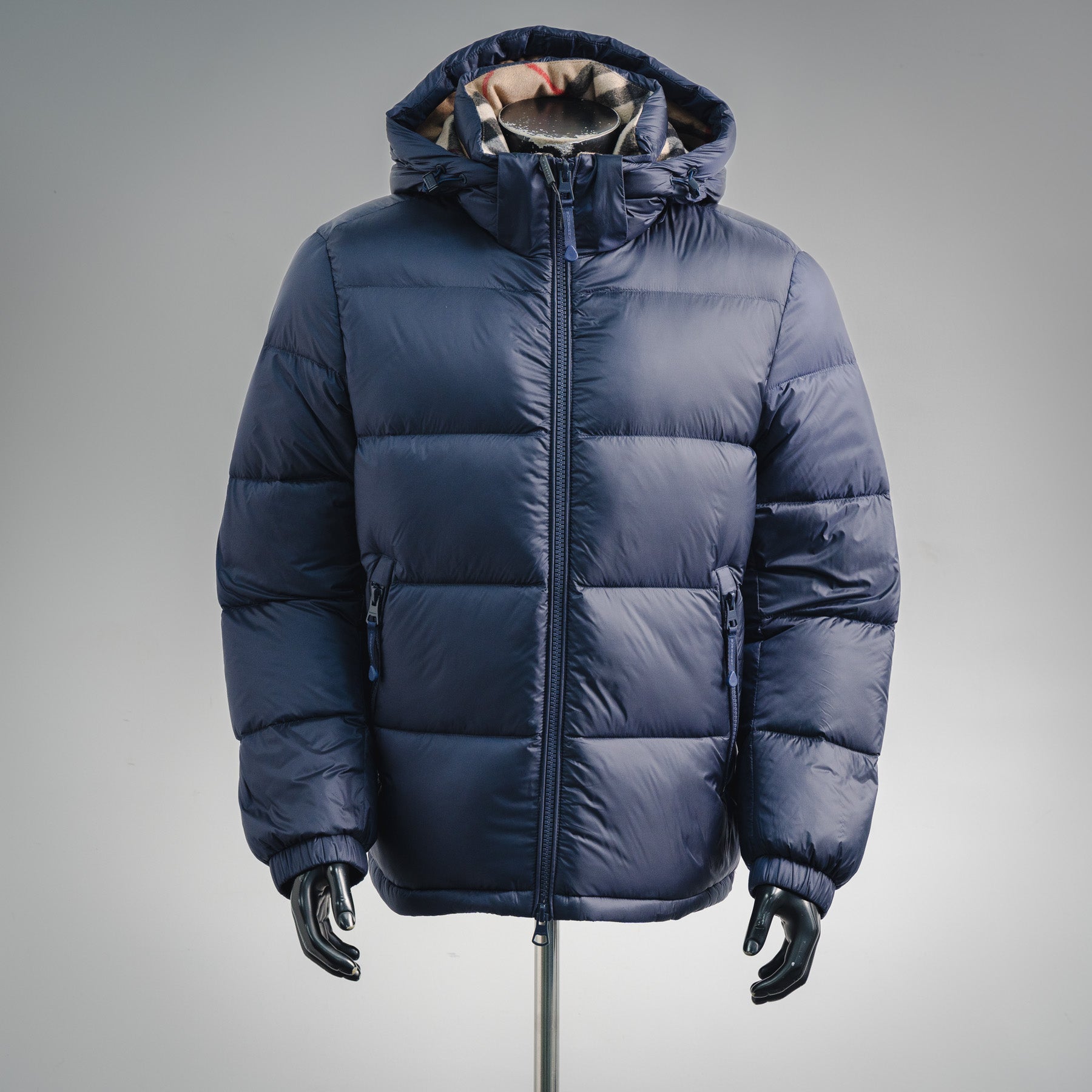 Burbery 25fw down jacket