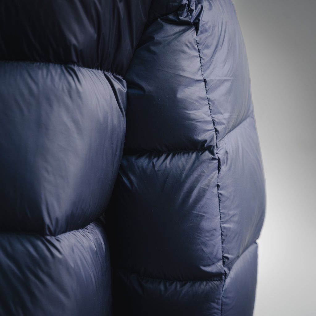 Burbery 25fw down jacket